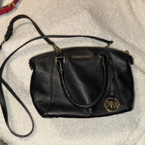 Michael Kors Crossbody Satchel
